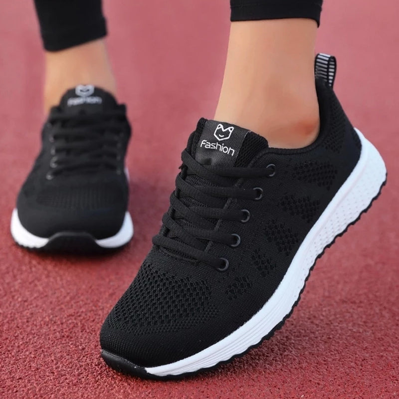 Women's Lightweight Orthopedic Comfort Trainers