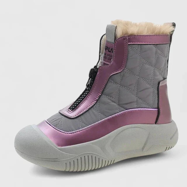 Waterproof Non-Slip Comfort Boots