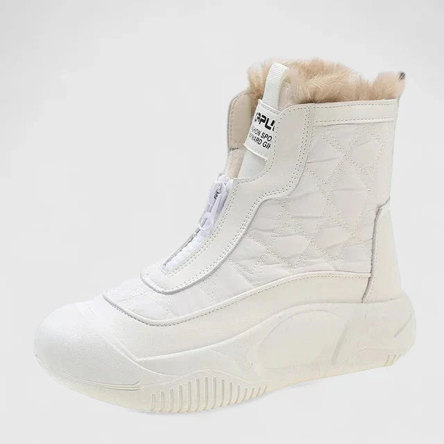 Waterproof Non-Slip Comfort Boots