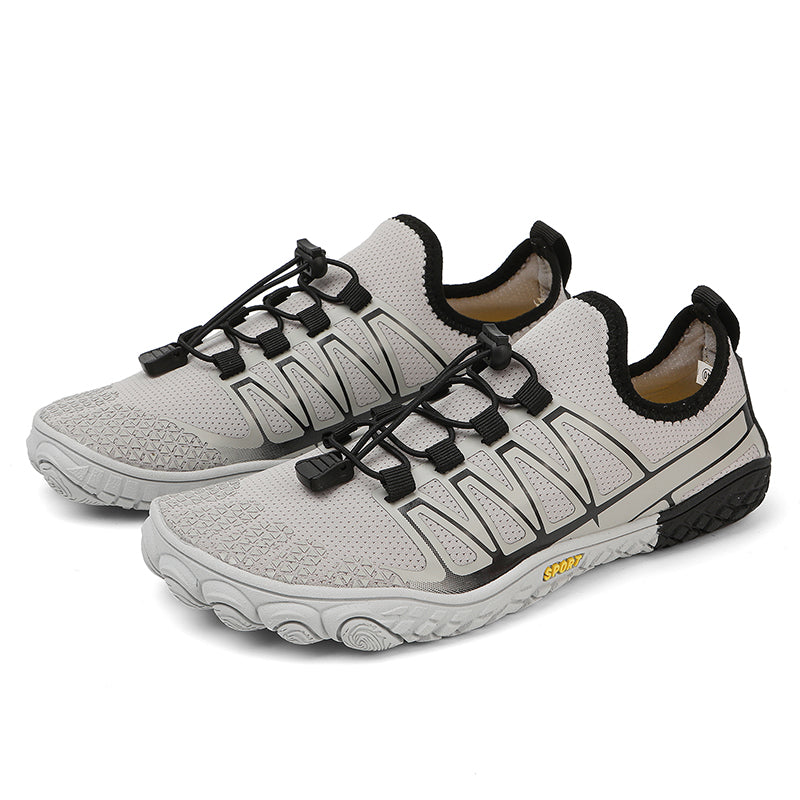 Lightweight Breathable Barefoot Running Shoes