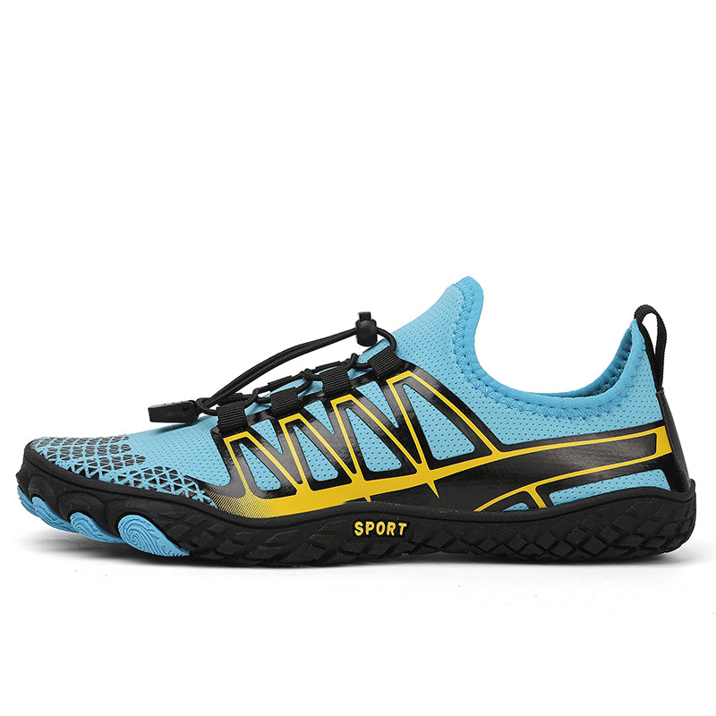 Lightweight Breathable Barefoot Running Shoes