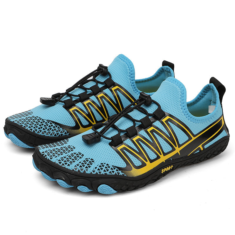 Lightweight Breathable Barefoot Running Shoes