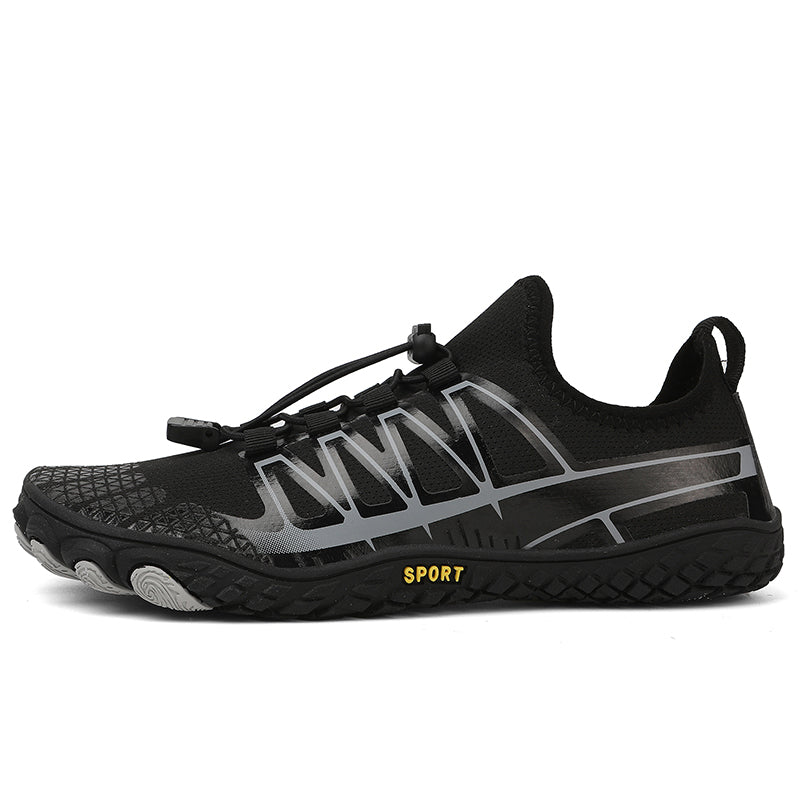 Lightweight Breathable Barefoot Running Shoes