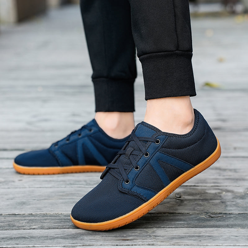 Casual Everyday Barefoot Shoes