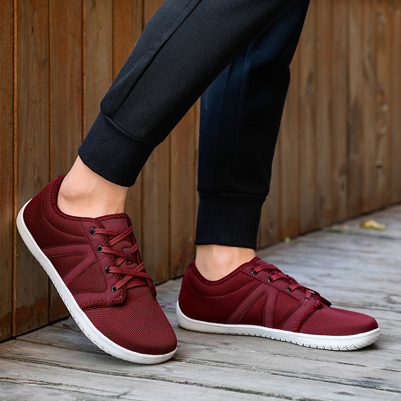 Casual Everyday Barefoot Shoes