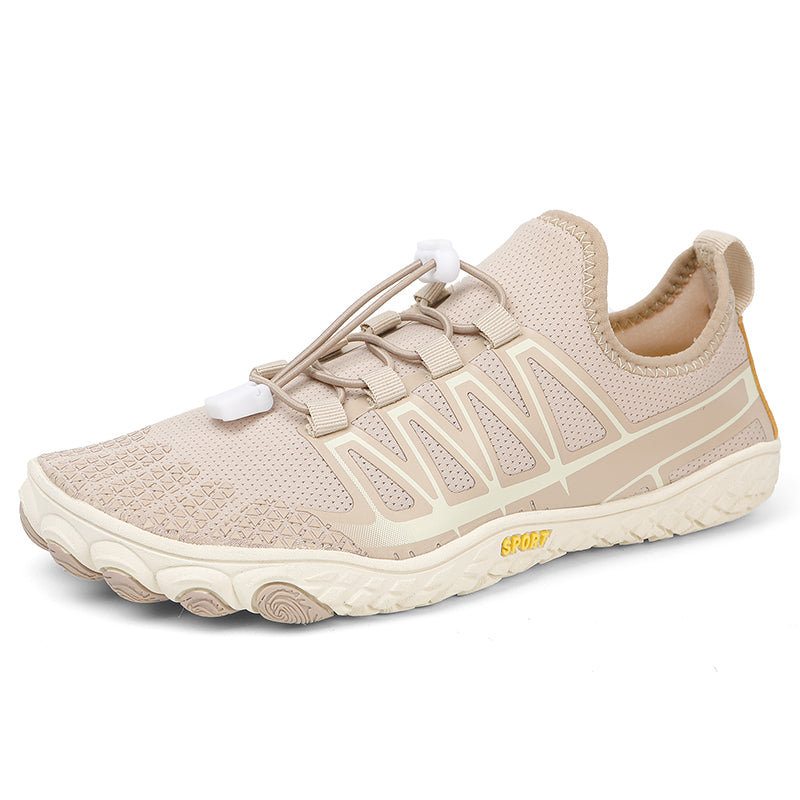 Lightweight Breathable Barefoot Running Shoes
