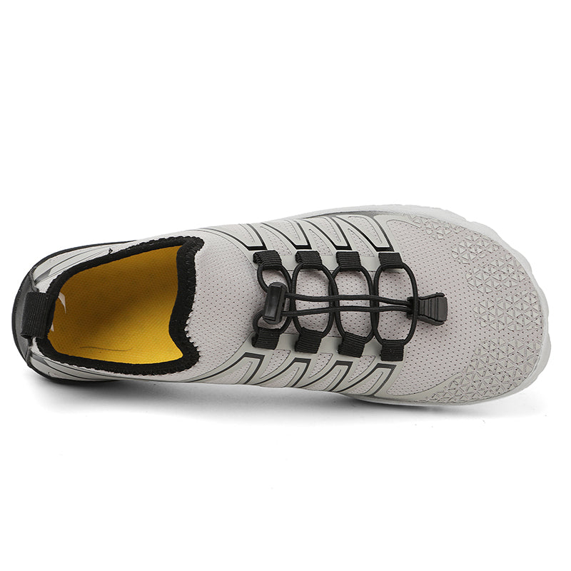 Lightweight Breathable Barefoot Running Shoes