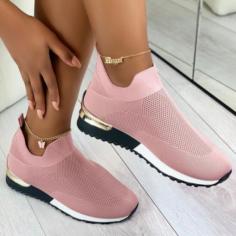 Women's Orthopedic Supportive Sneakers