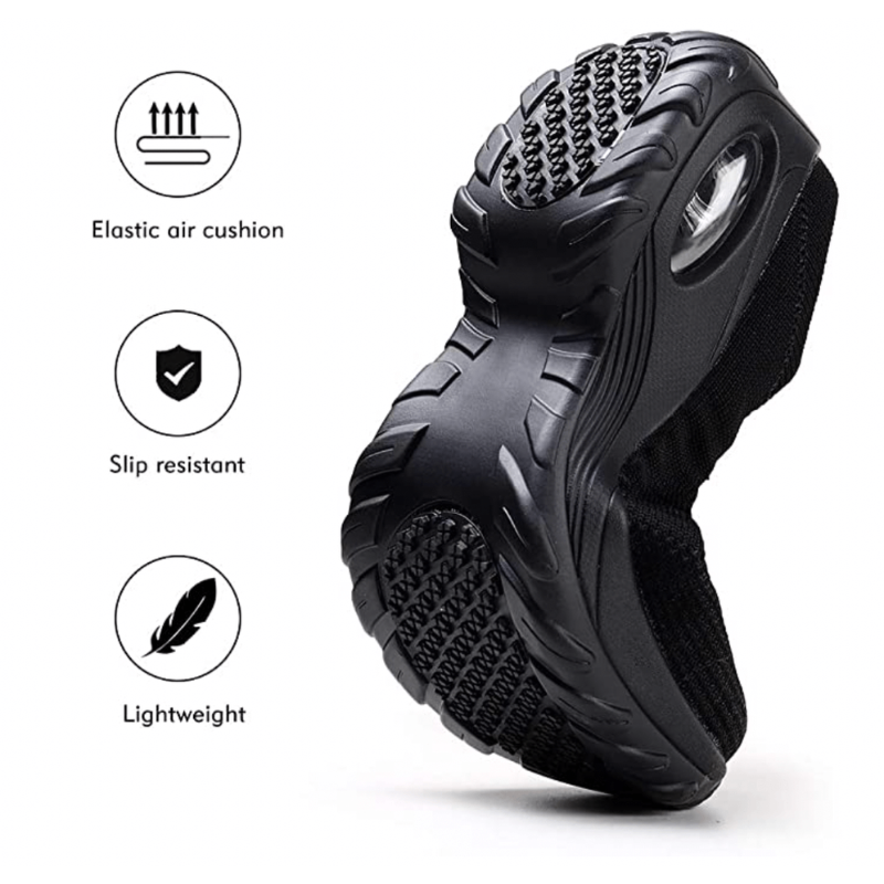 Women's Cushioned Orthopedic Comfort Shoes