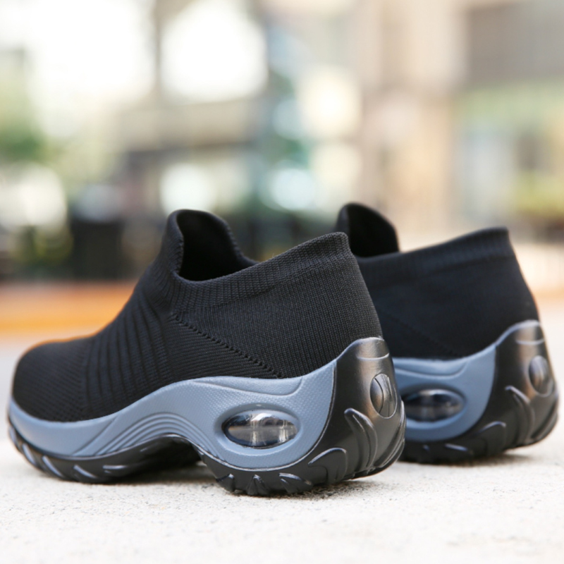 Women's Cushioned Orthopedic Comfort Shoes