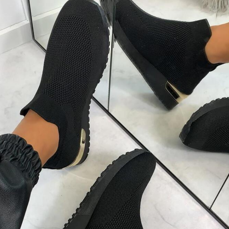 Women's Orthopedic Supportive Sneakers