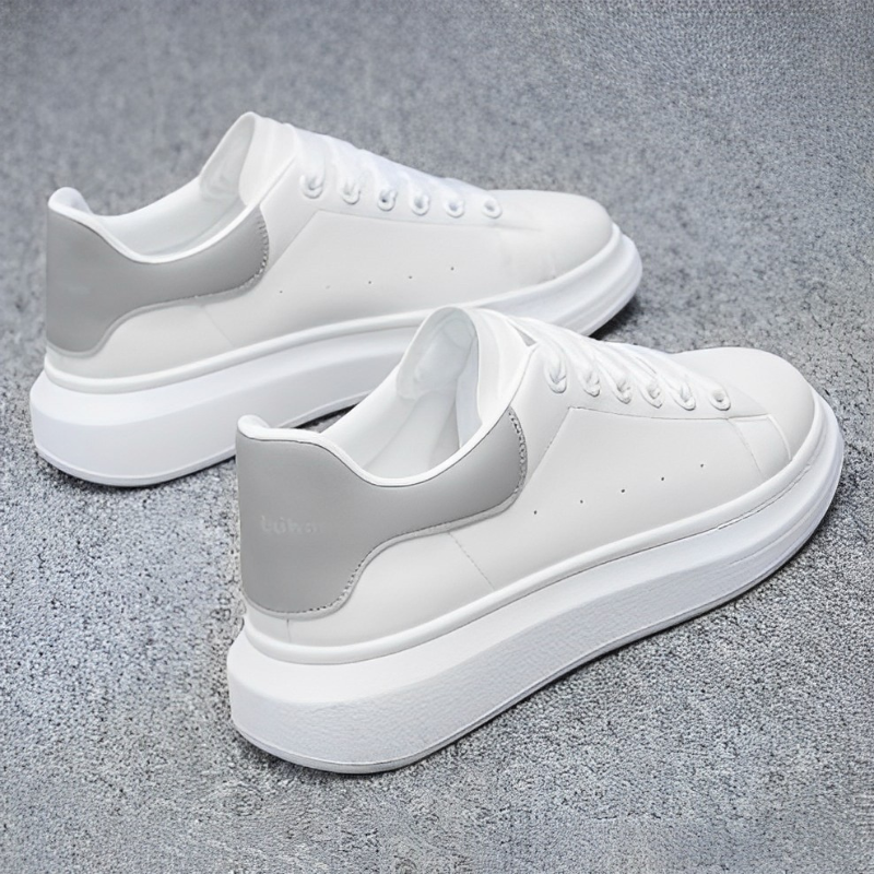 Men's Lightweight Breathable Urban Sneakers