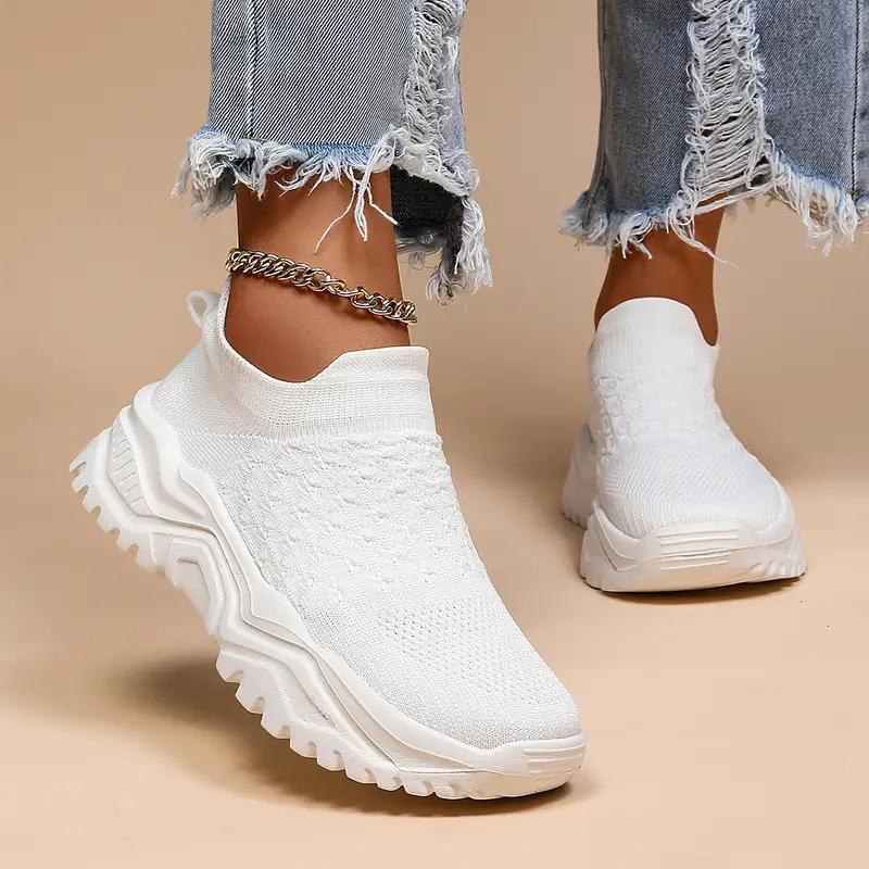 Orthopedic Sneakers