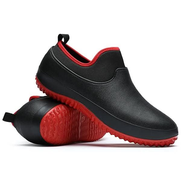 WORDGUARD Waterproof Safety Work Shoes