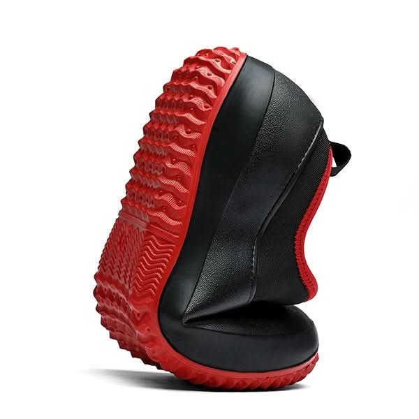 WORDGUARD Waterproof Safety Work Shoes