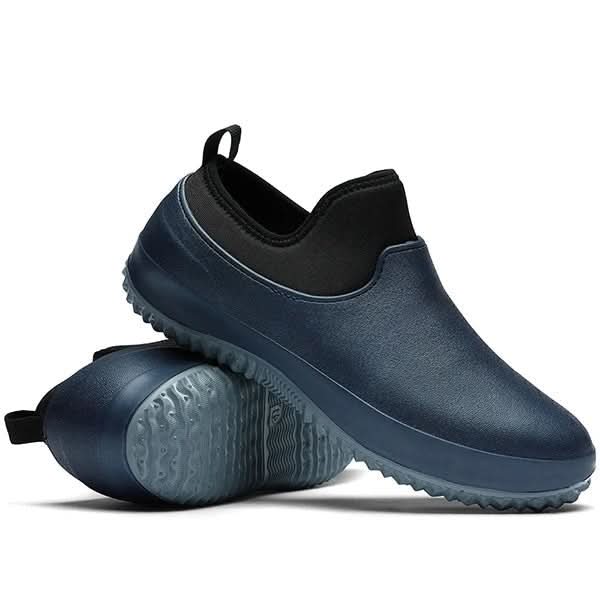 WORDGUARD Waterproof Safety Work Shoes