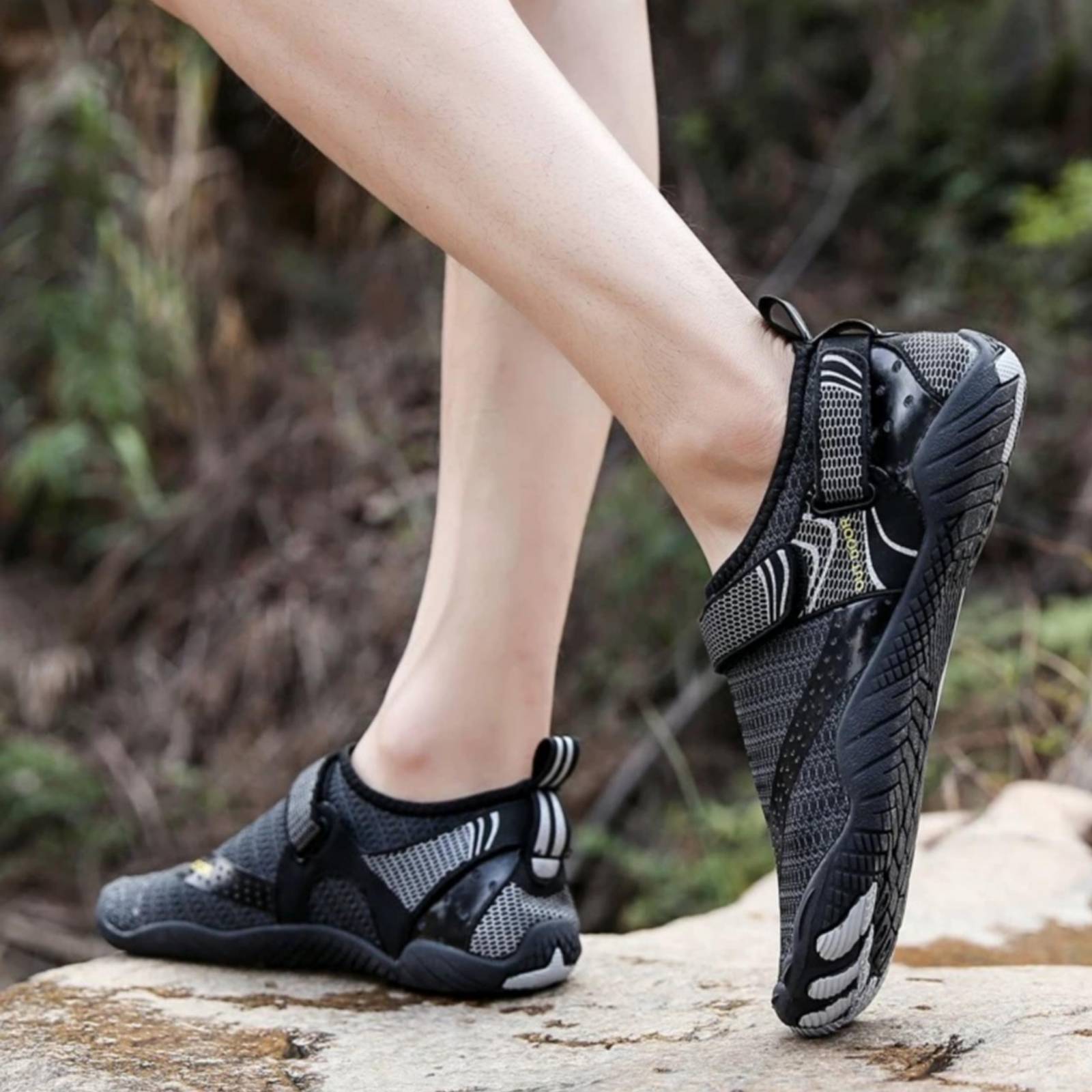 Non-Slip Orthopedic Support Water Shoes