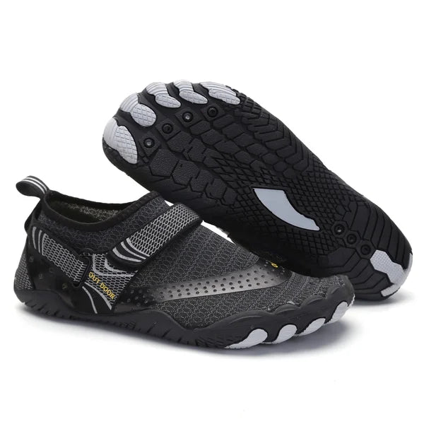 Non-Slip Orthopedic Support Water Shoes