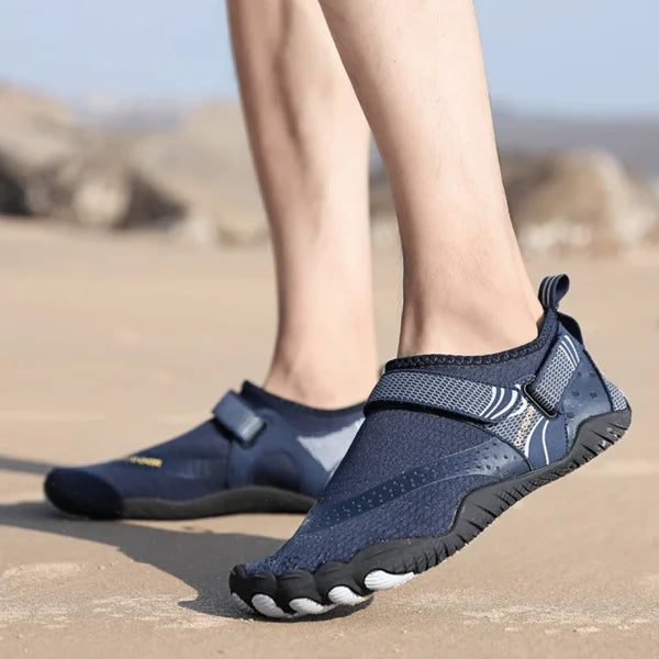 Non-Slip Orthopedic Support Water Shoes