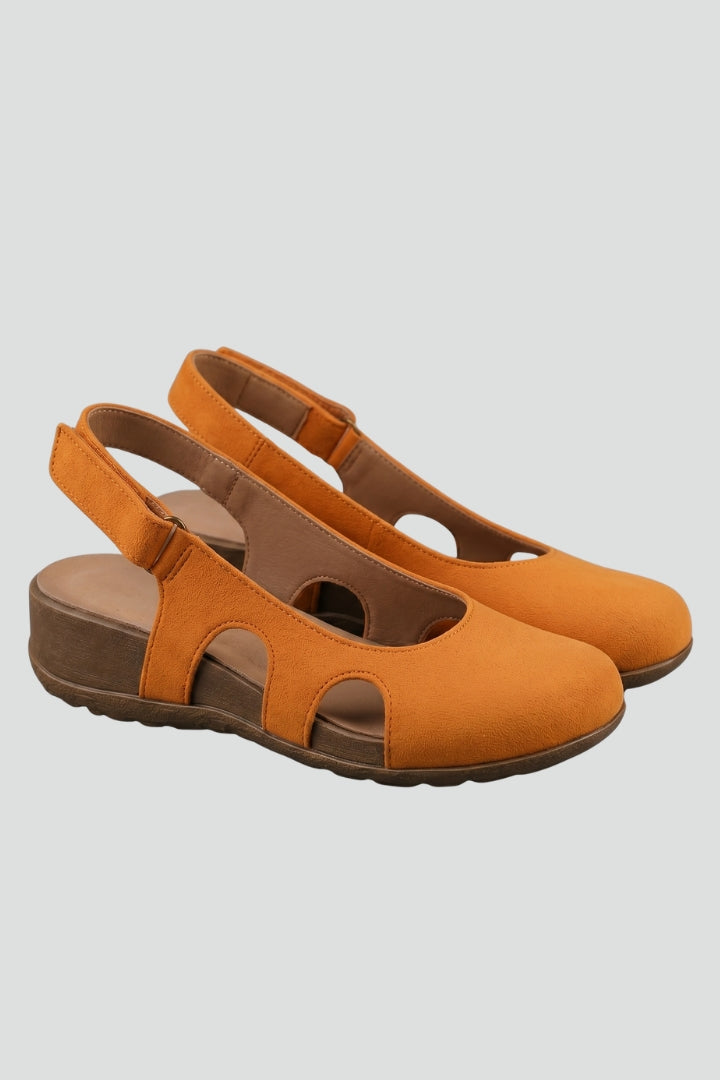 Women's Orthopaedic Adjustable Strap Sandals