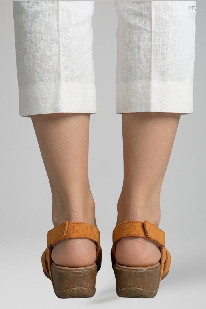 Women's Orthopaedic Adjustable Strap Sandals