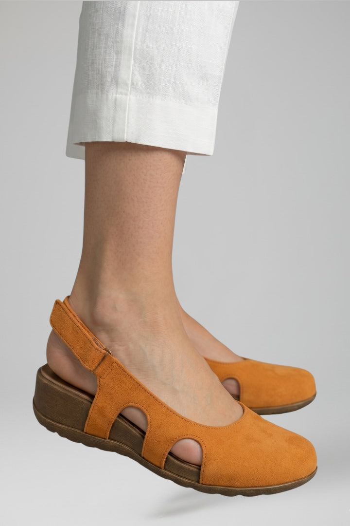 Women's Orthopaedic Adjustable Strap Sandals