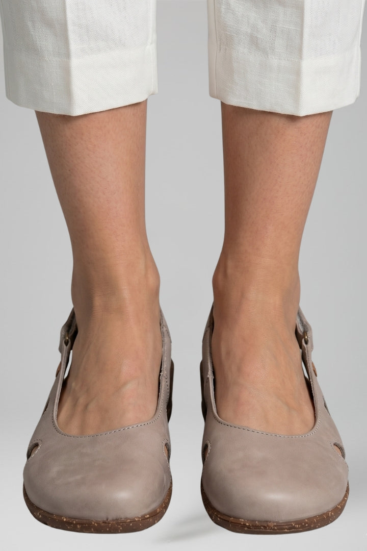 Women's Orthopaedic Adjustable Strap Sandals