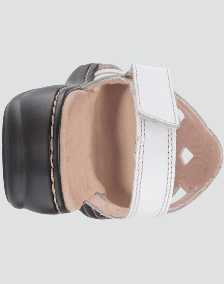 Hook and Loop Orthopedic Sandals