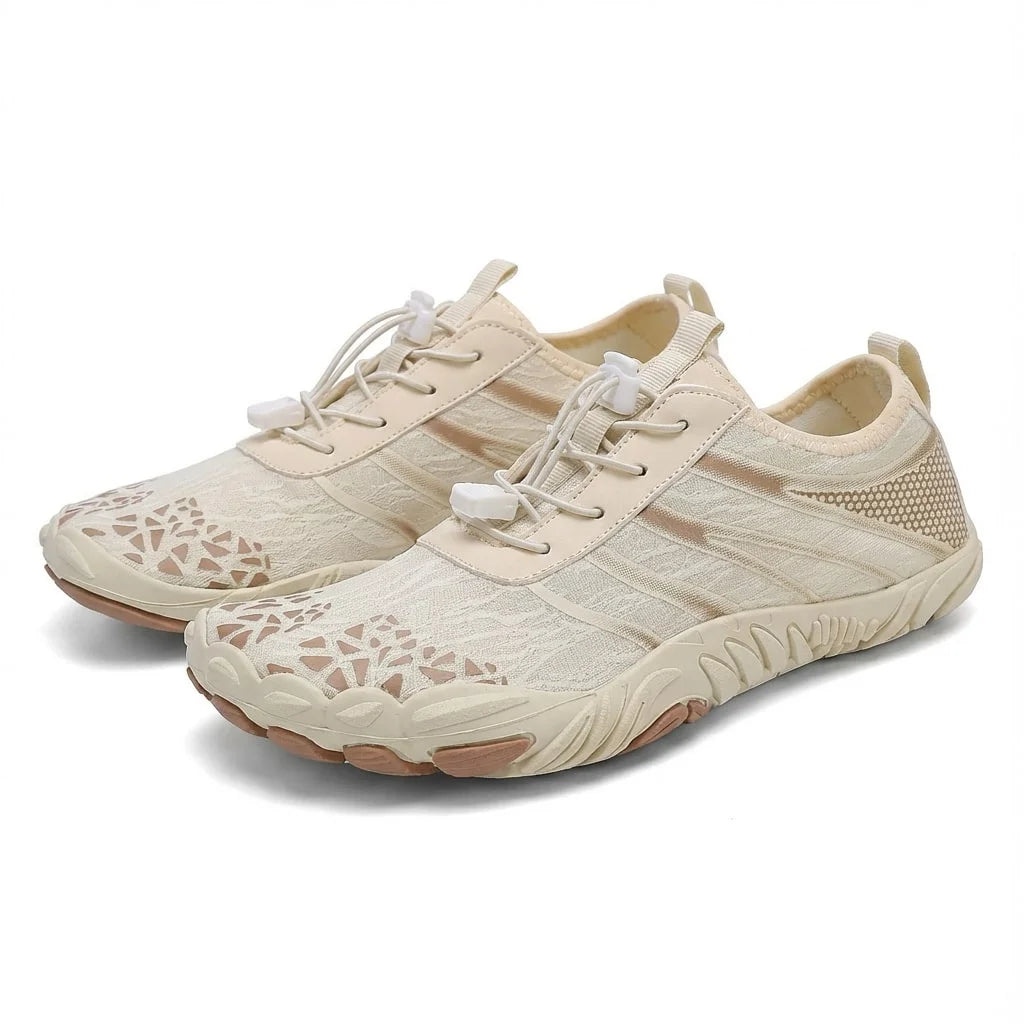 Non-Slip Barefoot Comfort Shoes
