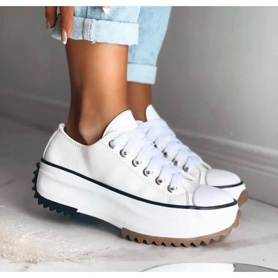 Women's Orthopedic Arch Support Sneakers