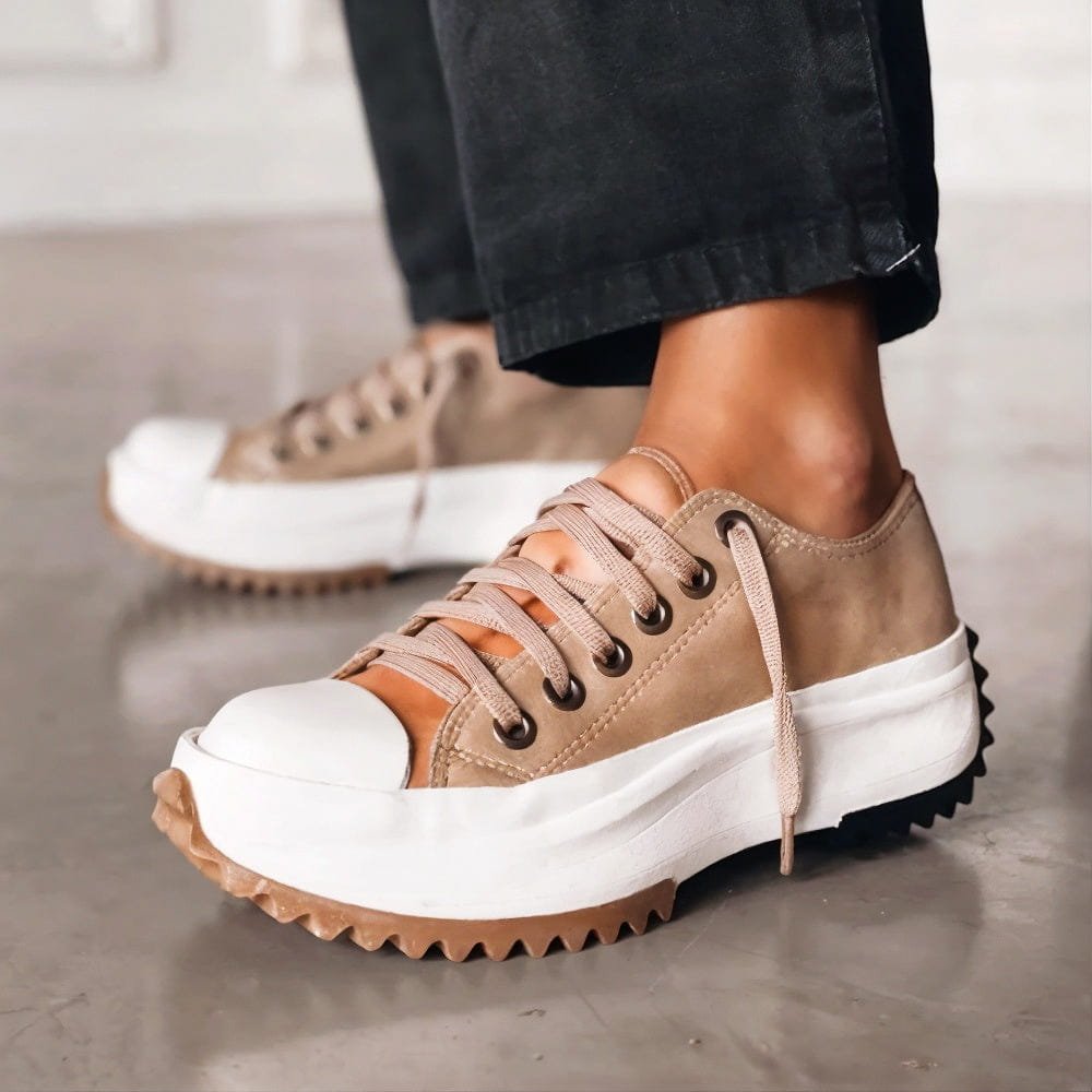 Women's Orthopedic Arch Support Sneakers