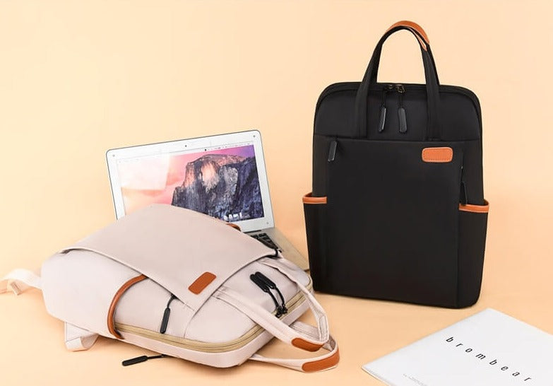 Lightweight Anti-Theft Water Resistant Travel Backpack