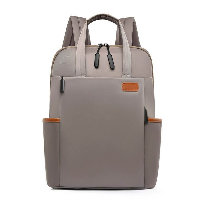 Lightweight Anti-Theft Water Resistant Travel Backpack