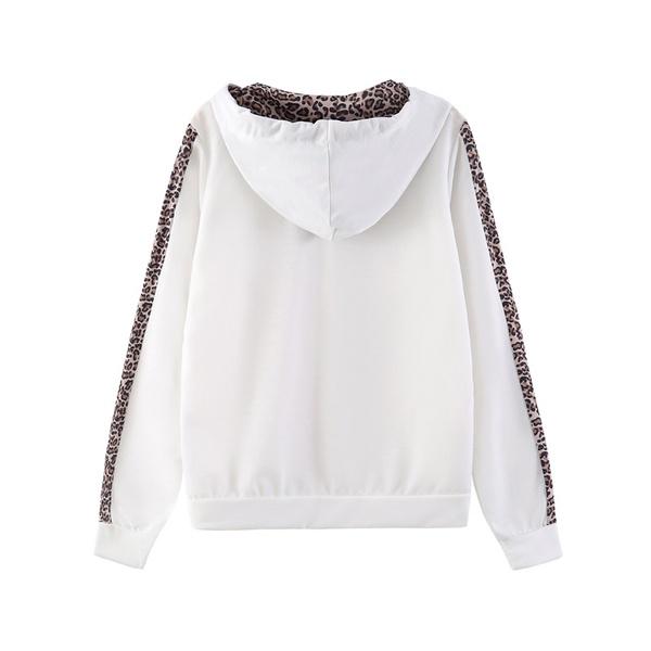 Relaxed Fit Two-Piece Jogging Suit