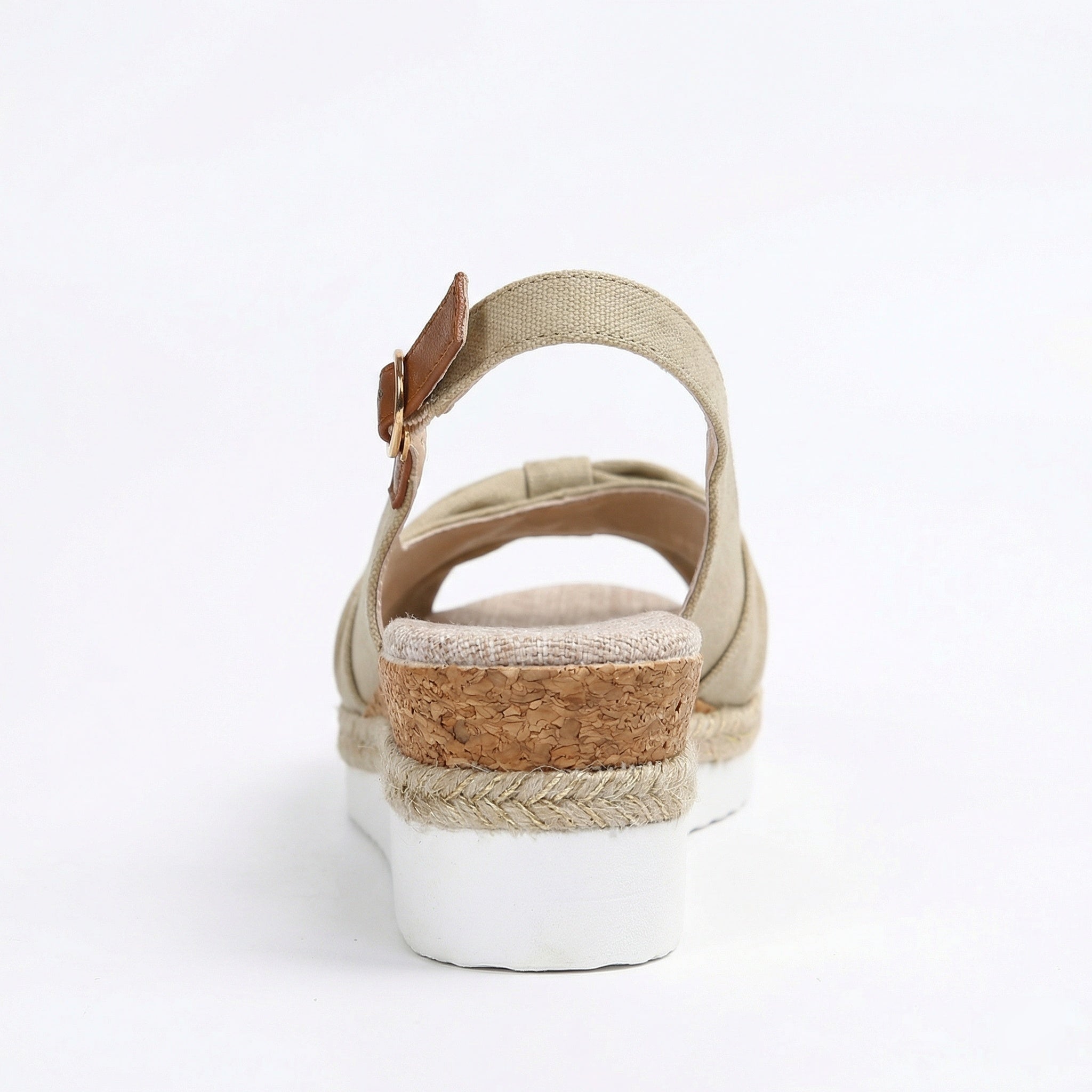 Orthopedic Toe-Thong Support Sandal