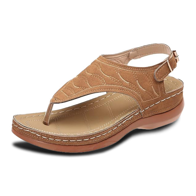 Orthopedic Arch Support Sandals