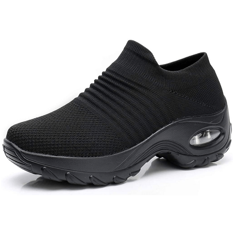 Women's Cushioned Orthopedic Comfort Shoes