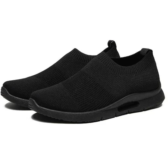 Orthopedic Comfort Everyday Shoes