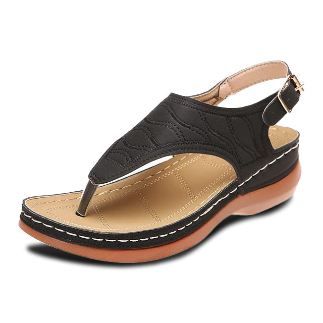 Orthopedic Arch Support Sandals