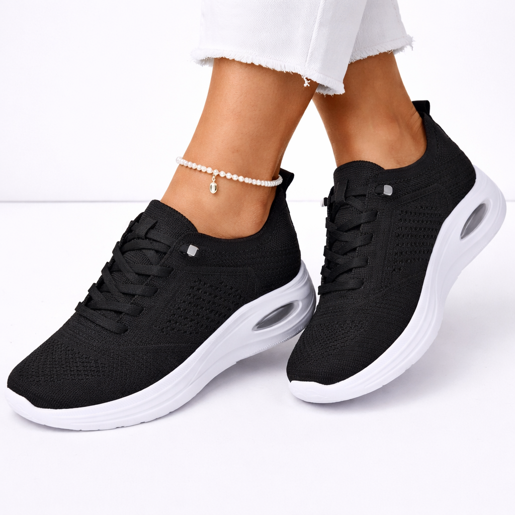 Orthopedic Slip-On Sneakers for Women