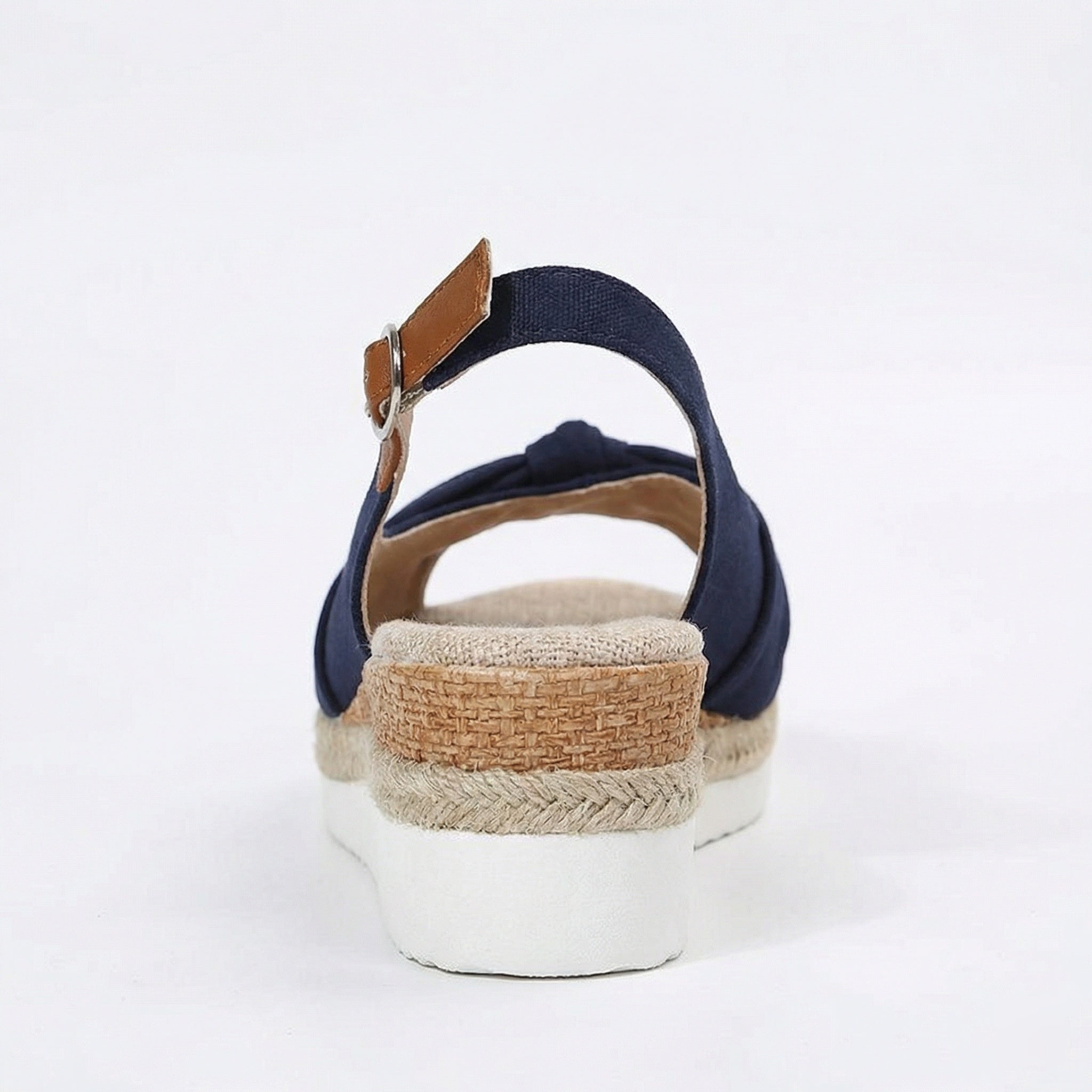 Orthopedic Toe-Thong Support Sandal