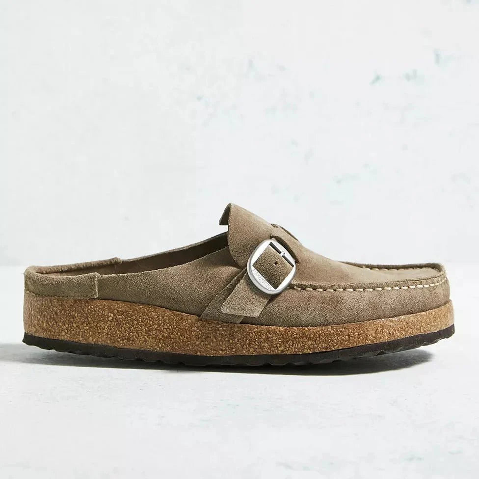 Brynn Orthopedic Mules