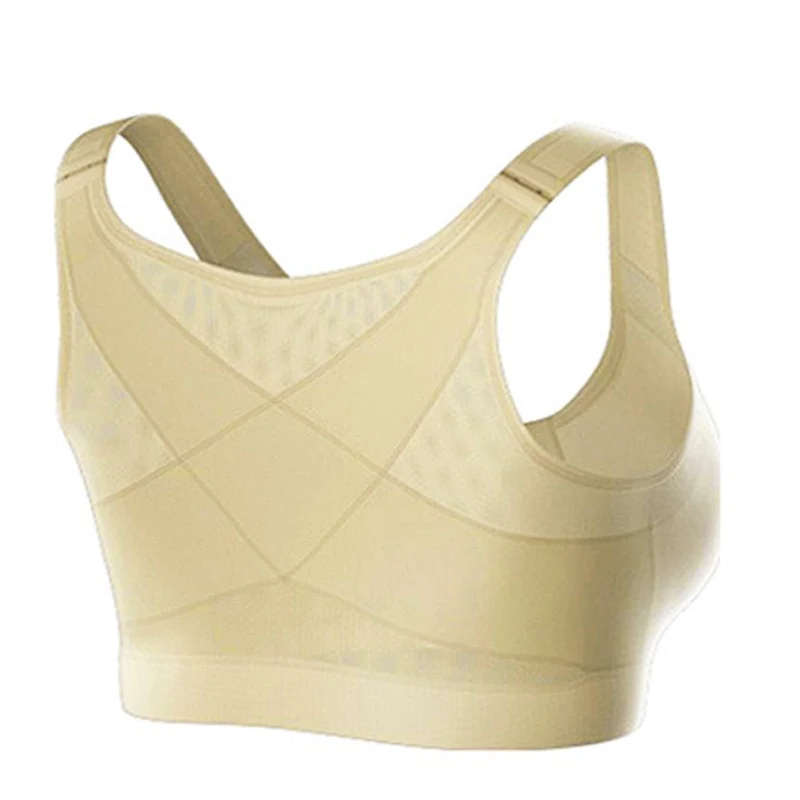 Smoothing Support Bra