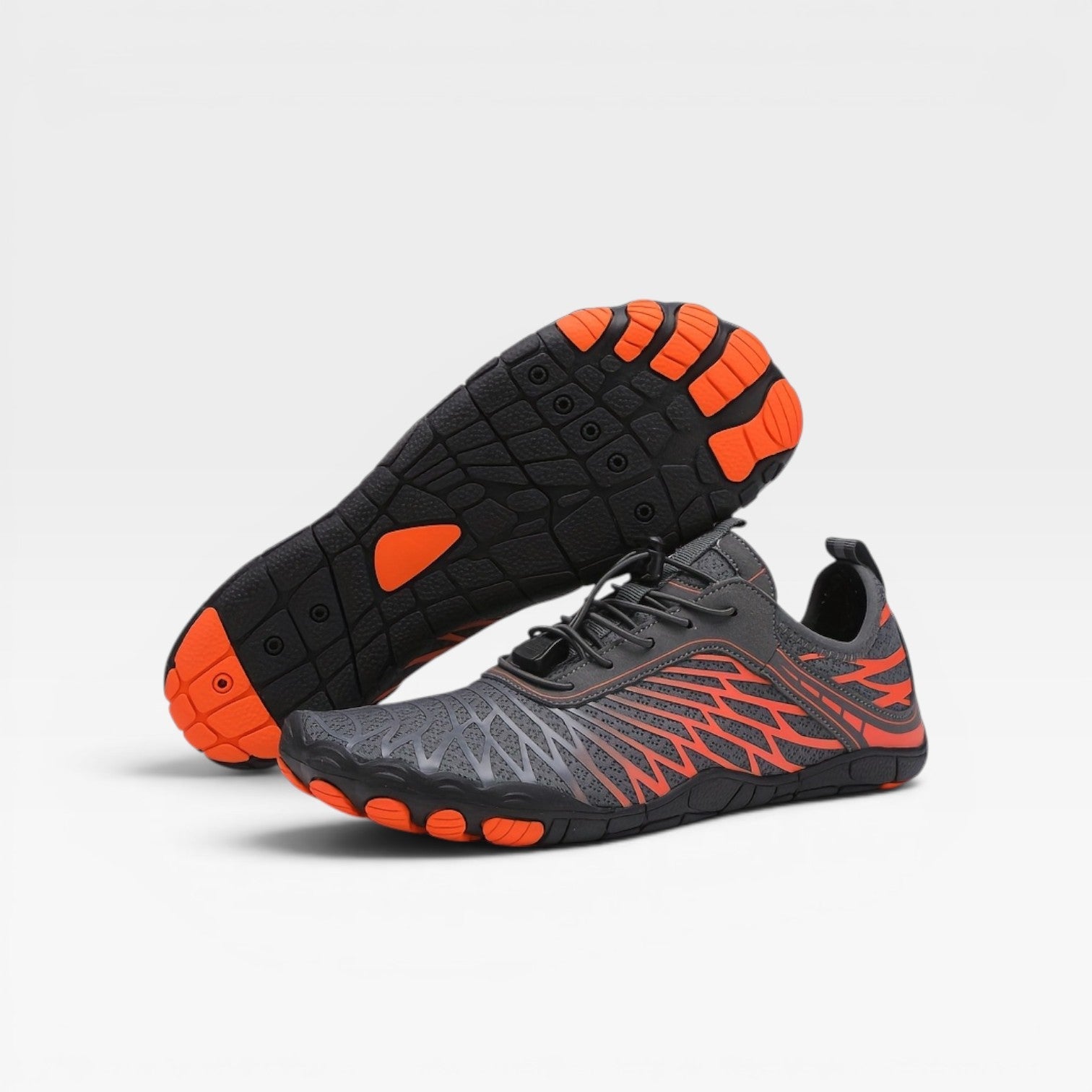 Lightweight Barefoot Water Trainers
