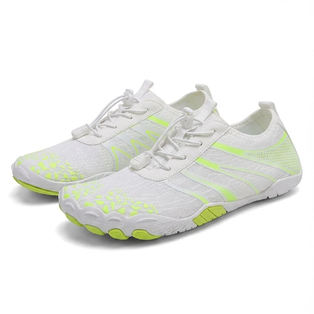 Non-Slip Barefoot Comfort Shoes