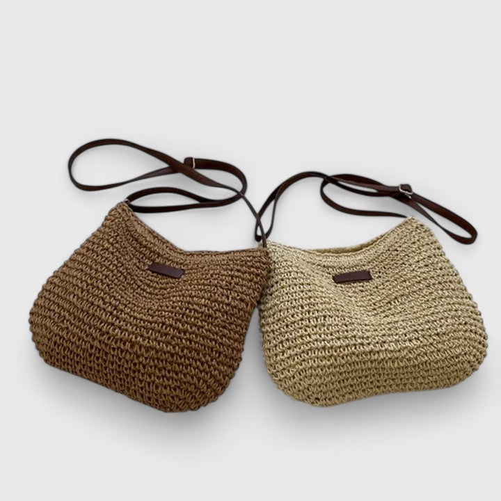 Kathy Structured Crossbody Sling Bag