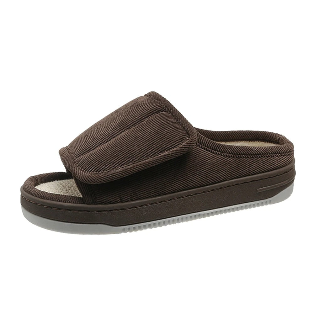 Cushioned Comfort Slippers