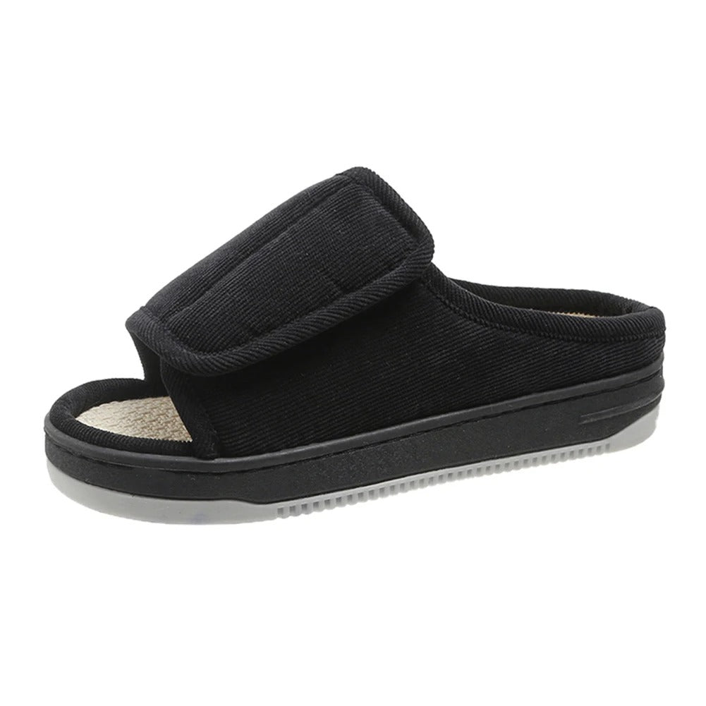 Cushioned Comfort Slippers