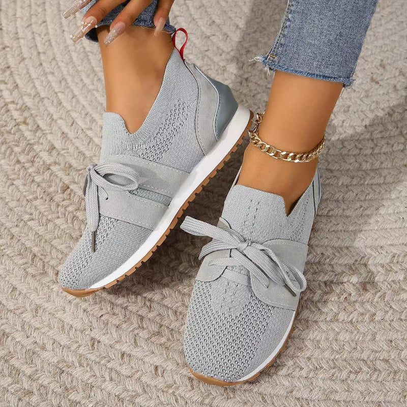 Ergonomic Orthopedic Sneakers