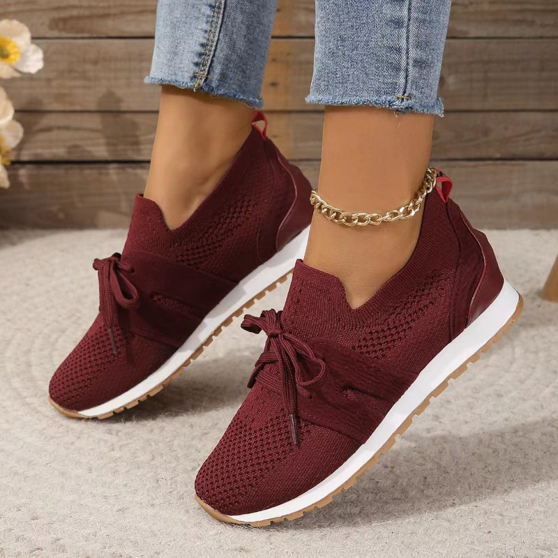 Ergonomic Orthopedic Sneakers
